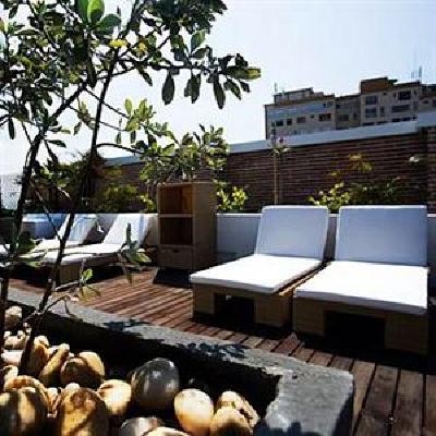 фото отеля Casablanca B&B Cartagena de Indias