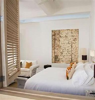 фото отеля Casablanca B&B Cartagena de Indias