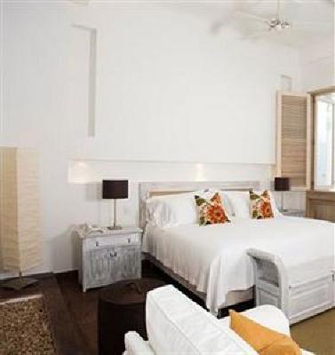 фото отеля Casablanca B&B Cartagena de Indias