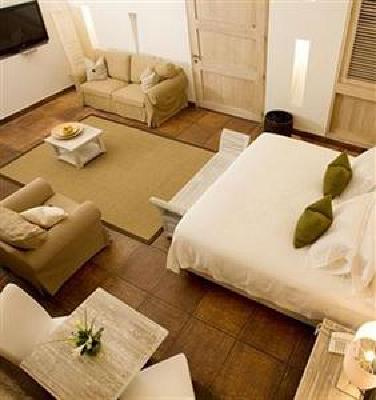 фото отеля Casablanca B&B Cartagena de Indias
