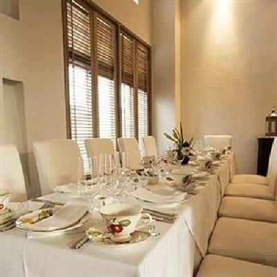 фото отеля Casablanca B&B Cartagena de Indias