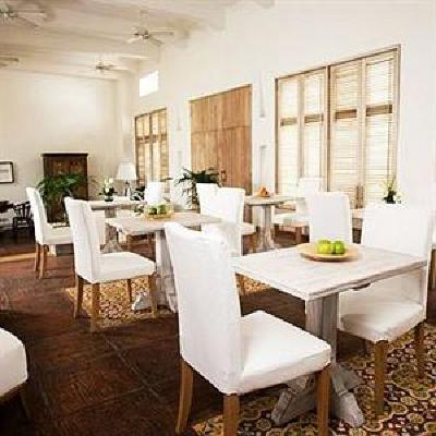 фото отеля Casablanca B&B Cartagena de Indias