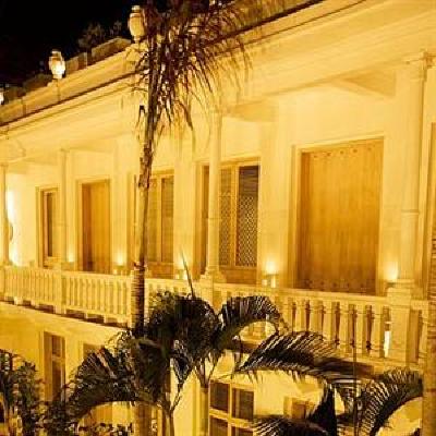 фото отеля Casablanca B&B Cartagena de Indias