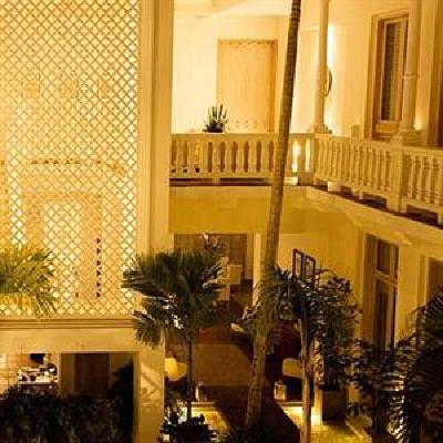 фото отеля Casablanca B&B Cartagena de Indias