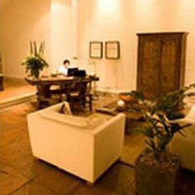 фото отеля Casablanca B&B Cartagena de Indias
