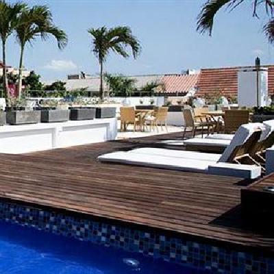 фото отеля Casablanca B&B Cartagena de Indias