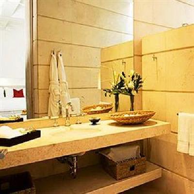 фото отеля Casablanca B&B Cartagena de Indias