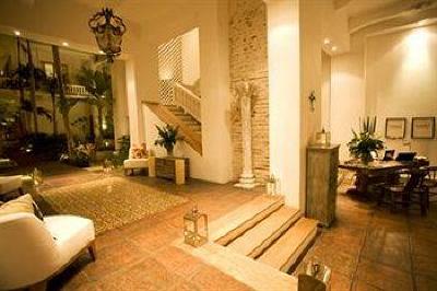 фото отеля Casablanca B&B Cartagena de Indias