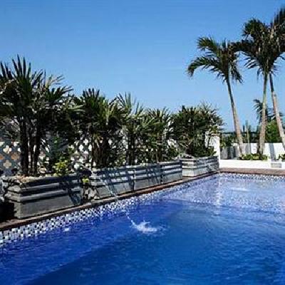 фото отеля Casablanca B&B Cartagena de Indias