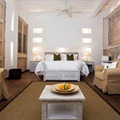 фото отеля Casablanca B&B Cartagena de Indias