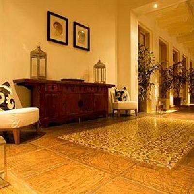 фото отеля Casablanca B&B Cartagena de Indias