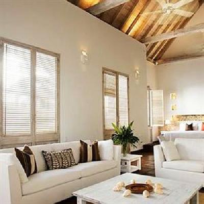 фото отеля Casablanca B&B Cartagena de Indias