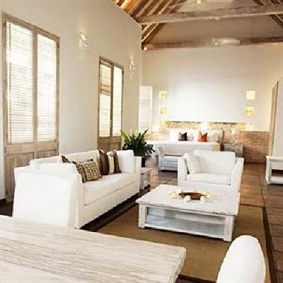 фото отеля Casablanca B&B Cartagena de Indias