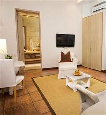 фото отеля Casablanca B&B Cartagena de Indias