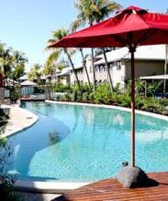 фото отеля Mango Lagoon Resort & Wellness Spa