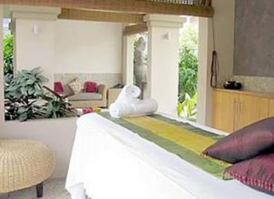 фото отеля Mango Lagoon Resort & Wellness Spa