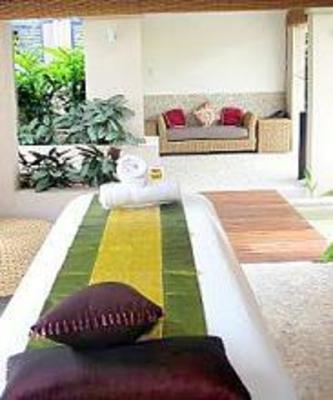 фото отеля Mango Lagoon Resort & Wellness Spa