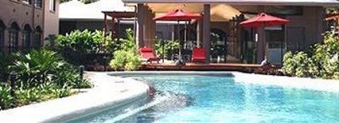 фото отеля Mango Lagoon Resort & Wellness Spa