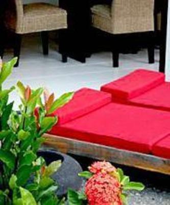 фото отеля Mango Lagoon Resort & Wellness Spa