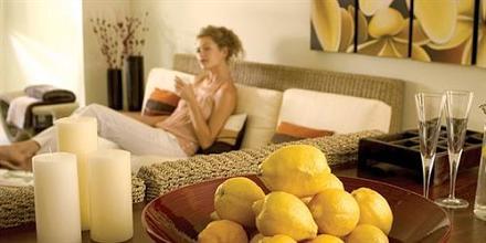 фото отеля Mango Lagoon Resort & Wellness Spa
