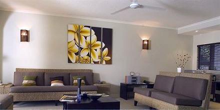 фото отеля Mango Lagoon Resort & Wellness Spa