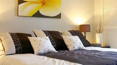 фото отеля Mango Lagoon Resort & Wellness Spa