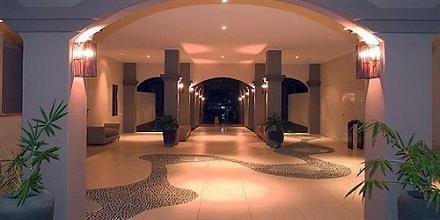 фото отеля Mango Lagoon Resort & Wellness Spa