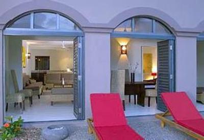фото отеля Mango Lagoon Resort & Wellness Spa