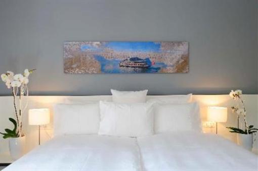 фото отеля Hotel Vitznauerhof Vitznau
