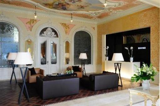 фото отеля Hotel Vitznauerhof Vitznau