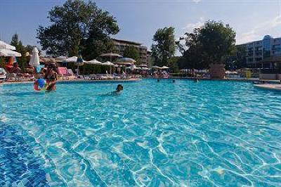 фото отеля Rodopi Zvete Flora Park Hotel Sunny Beach