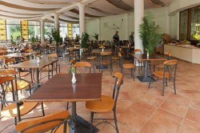 фото отеля Rodopi Zvete Flora Park Hotel Sunny Beach