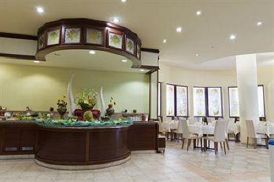 фото отеля Rodopi Zvete Flora Park Hotel Sunny Beach