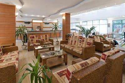 фото отеля Rodopi Zvete Flora Park Hotel Sunny Beach