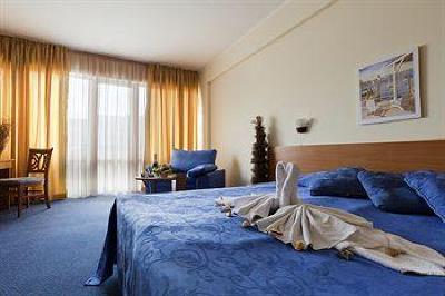 фото отеля Rodopi Zvete Flora Park Hotel Sunny Beach