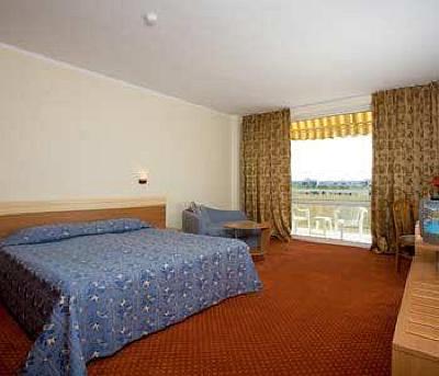 фото отеля Rodopi Zvete Flora Park Hotel Sunny Beach