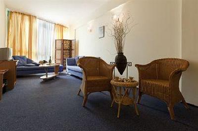 фото отеля Rodopi Zvete Flora Park Hotel Sunny Beach