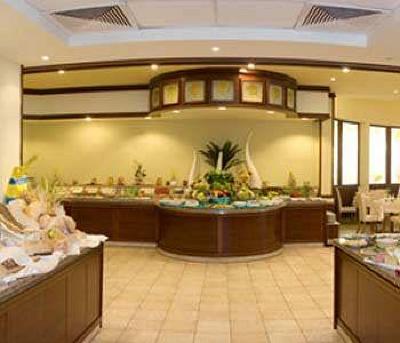 фото отеля Rodopi Zvete Flora Park Hotel Sunny Beach