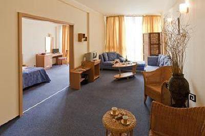 фото отеля Rodopi Zvete Flora Park Hotel Sunny Beach
