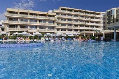 фото отеля Rodopi Zvete Flora Park Hotel Sunny Beach