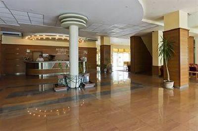 фото отеля Rodopi Zvete Flora Park Hotel Sunny Beach