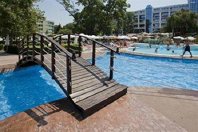 фото отеля Rodopi Zvete Flora Park Hotel Sunny Beach