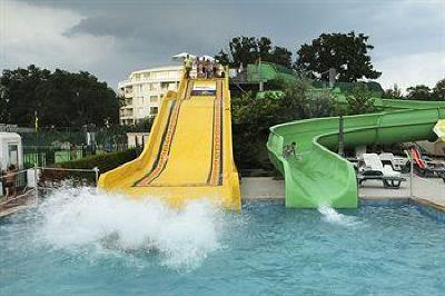 фото отеля Rodopi Zvete Flora Park Hotel Sunny Beach
