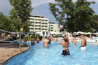 фото отеля Rodopi Zvete Flora Park Hotel Sunny Beach