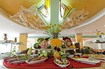 фото отеля Rodopi Zvete Flora Park Hotel Sunny Beach