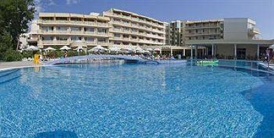 фото отеля Rodopi Zvete Flora Park Hotel Sunny Beach