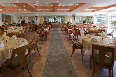 фото отеля Rodopi Zvete Flora Park Hotel Sunny Beach