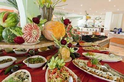 фото отеля Rodopi Zvete Flora Park Hotel Sunny Beach