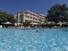 фото отеля Rodopi Zvete Flora Park Hotel Sunny Beach