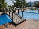 фото отеля Rodopi Zvete Flora Park Hotel Sunny Beach